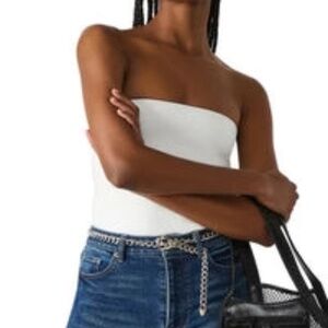 Steve Madden Aria Top NWT